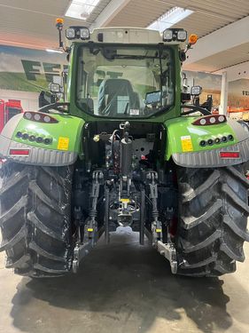 Fendt 724 Vario Profi+