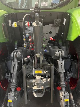 Fendt 724 Vario Profi+