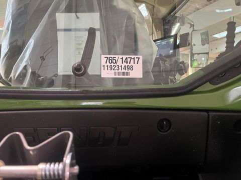 Fendt 724 Vario Profi+