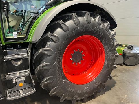 Fendt 724 Vario Profi+
