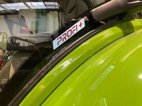 Fendt 724 Vario Profi+