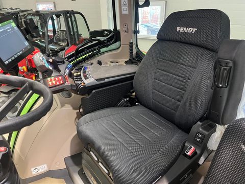 Fendt 724 Vario Profi+