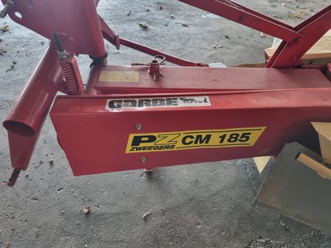 PZ CM185