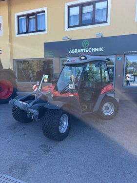 Aebi TT 282