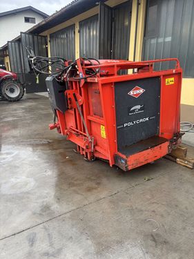 Kuhn Poly Crok 2050