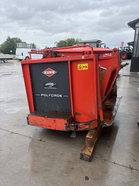 Kuhn Poly Crok 2050