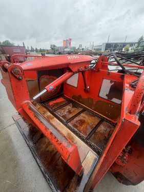 Kuhn Poly Crok 2050