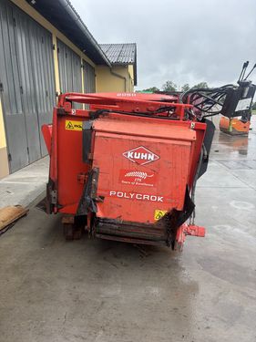 Kuhn Poly Crok 2050