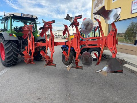 Kuhn KUHN Vari-Master 