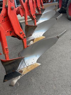 Kuhn KUHN Vari-Master 