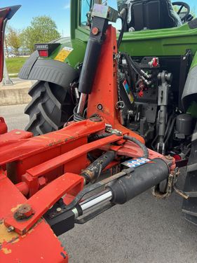 Kuhn KUHN Vari-Master 