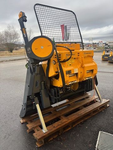 Uniforest Uniforest 2x65GH-Stop 2