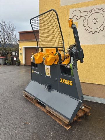 Uniforest Uniforest 2x65GH-Stop 3