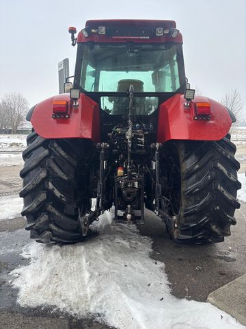 Case IH CVX 170