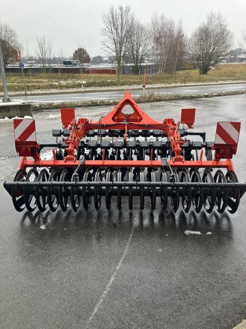 Kuhn Optimer L 300
