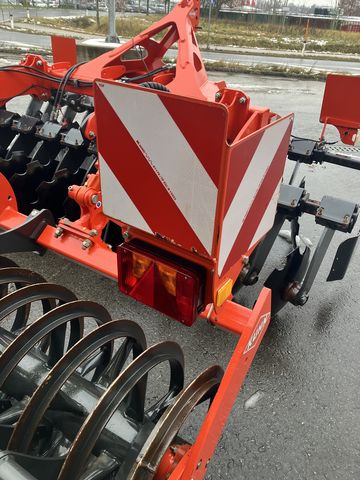 Kuhn Optimer L 300