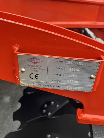 Kuhn Optimer L 300