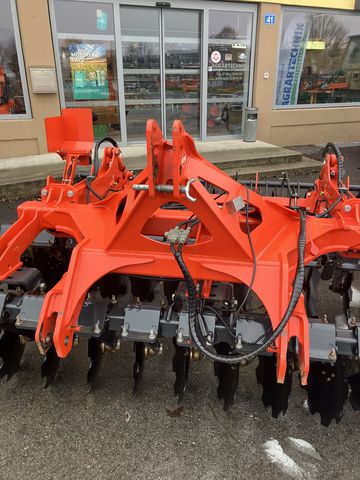 Kuhn Optimer L 300