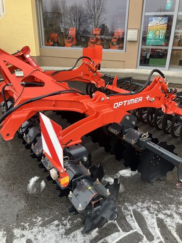 Kuhn Optimer L 300