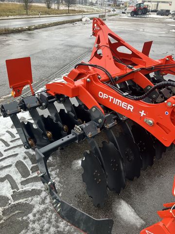 Kuhn Optimer L 300