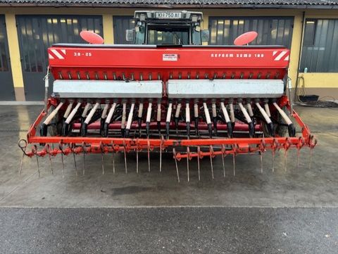 Semo Säkombination 2