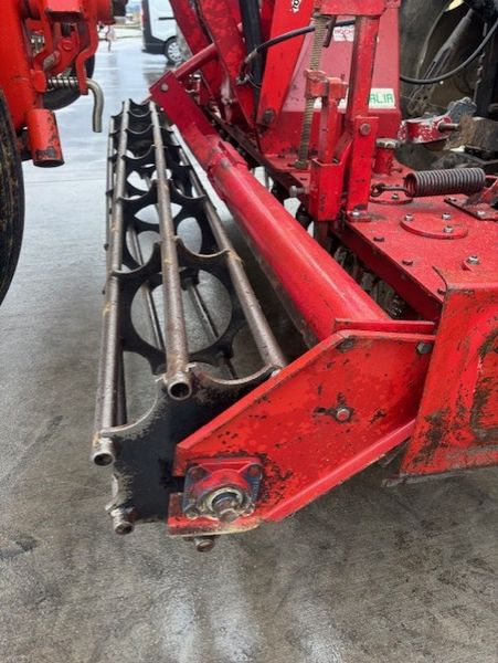 Semo Säkombination 3