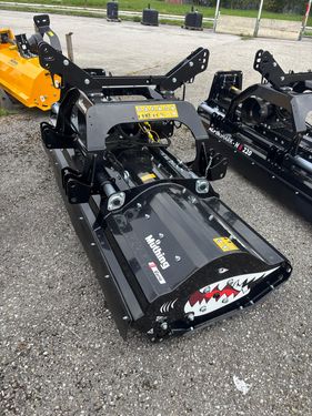 Müthing ALPINSHARK 250
