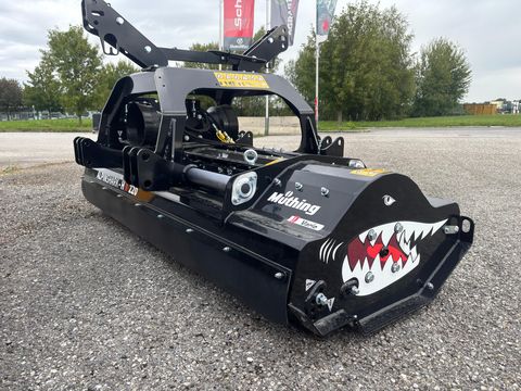 Müthing ALPINSHARK 220