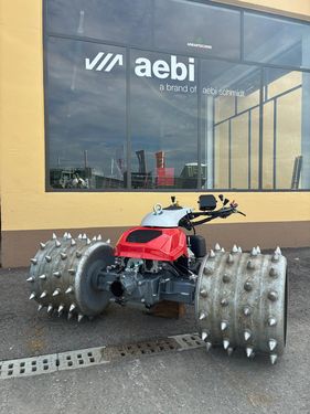 Aebi CC 160 Hydro