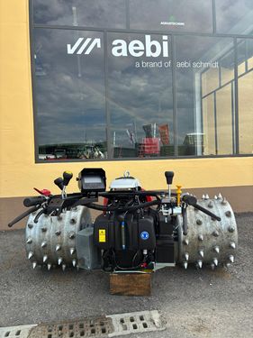 Aebi CC 160 Hydro