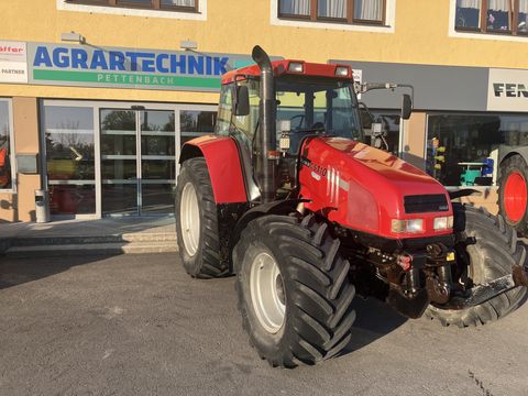 Case IH CS 110 Profi