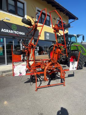 Kuhn GF 6301 MH