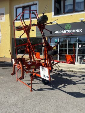 Kuhn GF 6301 MH