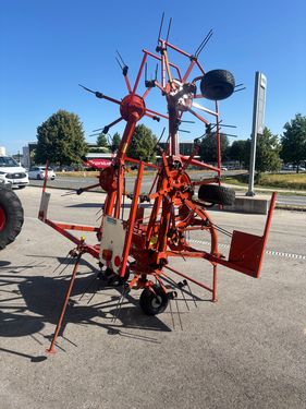 Kuhn GF 6301 MH