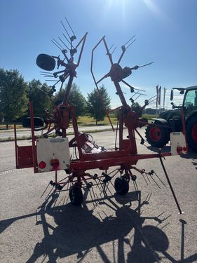 Kuhn GF 6301 MH
