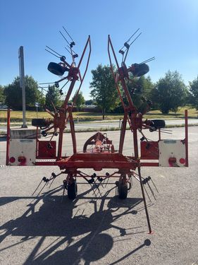 Kuhn GF 6301 MH