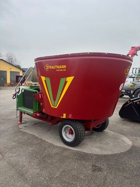Strautmann Verti Mix 951