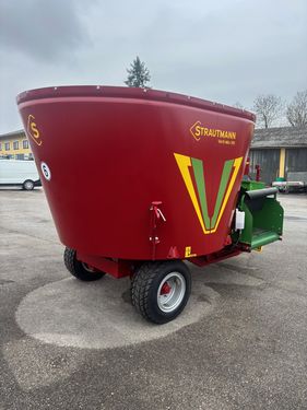 Strautmann Verti Mix 951