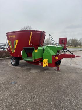 Strautmann Verti Mix 951