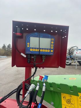 Strautmann Verti Mix 951