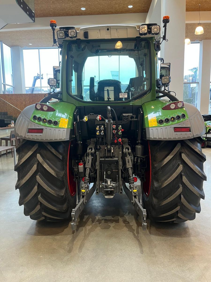 Fendt 314 Vario Profi+ 2