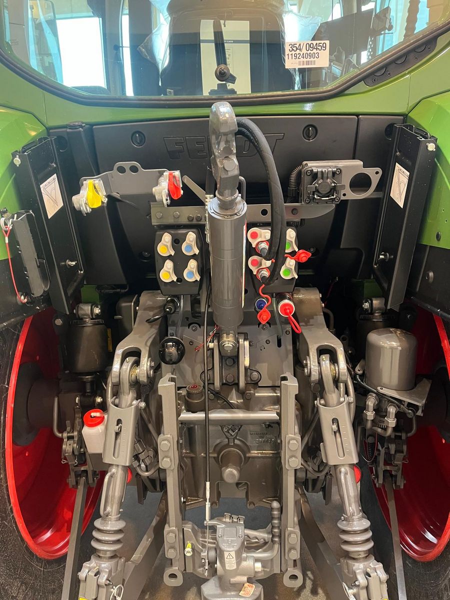 Fendt 314 Vario Profi+ 3