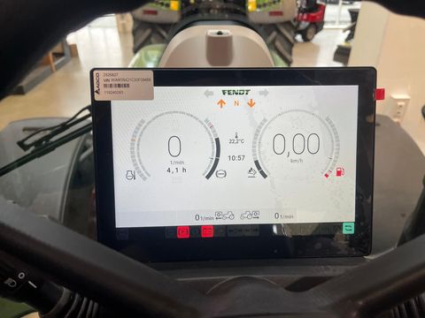 Fendt 314 Vario Profi+