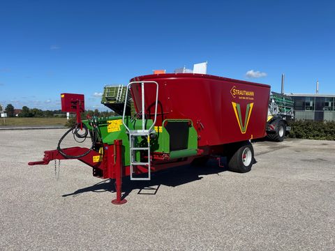 Strautmann Verti-Mix 1801