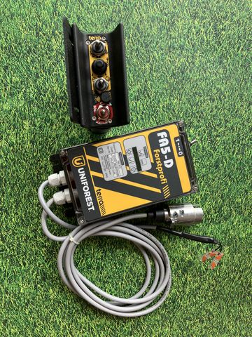 Uniforest 70 HPro