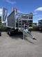 Fliegl ASW 256 Compact FOX