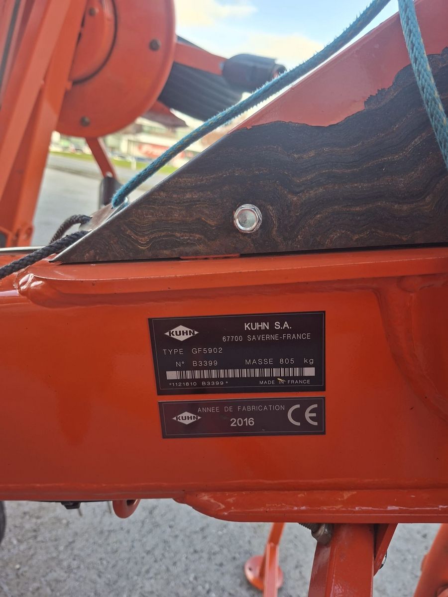Kuhn   GF 5902 2