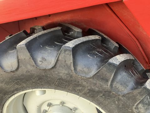 Steyr 8070 A SK 2 (KK)