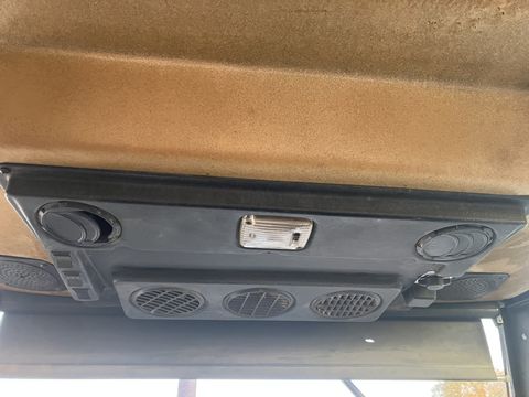 Steyr 8070 A SK 2 (KK)