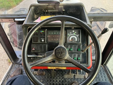 Steyr 8070 A SK 2 (KK)